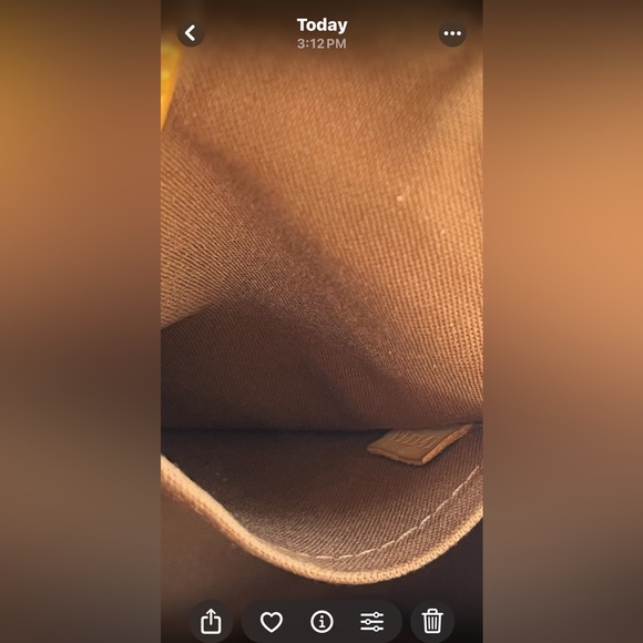 Bag - Picture 14 of 14